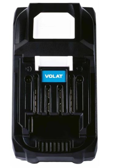 Аккумулятор VOLAT MAK-BL4050 (40В/5 Ah) - фото3