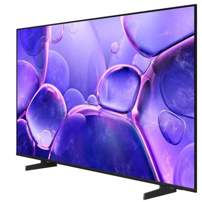 Телевизор Samsung Crystal UHD 4K U8000F UE50U8000FUXRU - фото2