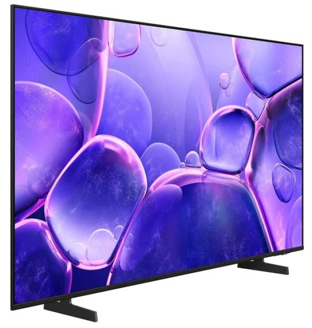 Телевизор Samsung Crystal UHD 4K U8000F UE50U8000FUXRU - фото3