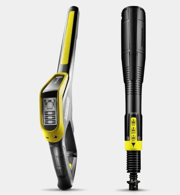 Мойка высокого давления Karcher K7 Smart Control Flex Home 1.317-341.0 - фото3