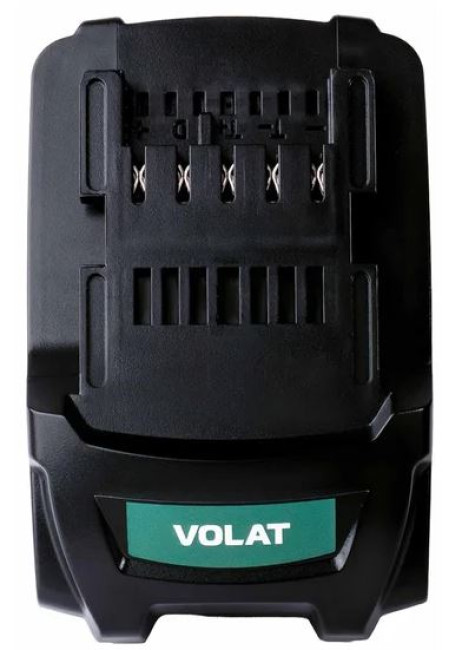 Аккумулятор VOLAT MET-18.0V5.0 (18В/5 Ah) - фото3