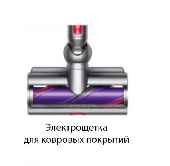 Пылесос Dyson V8 Advanced 492637-01 - фото2