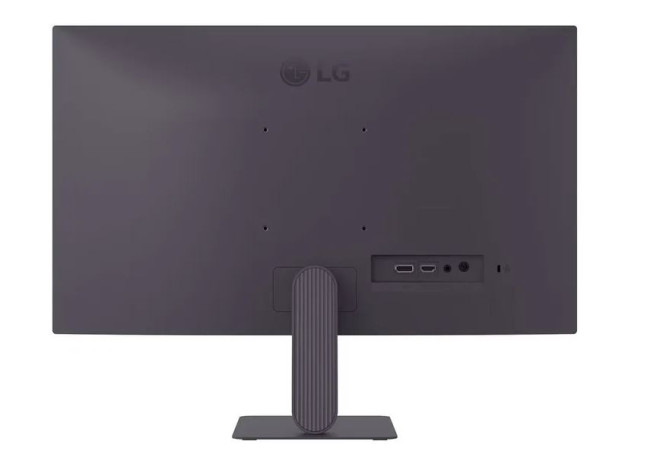 Игровой монитор LG UltraGear 24G411A-B - фото6