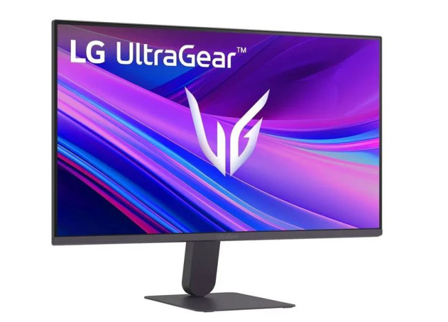 Игровой монитор LG UltraGear 24G411A-B - фото3