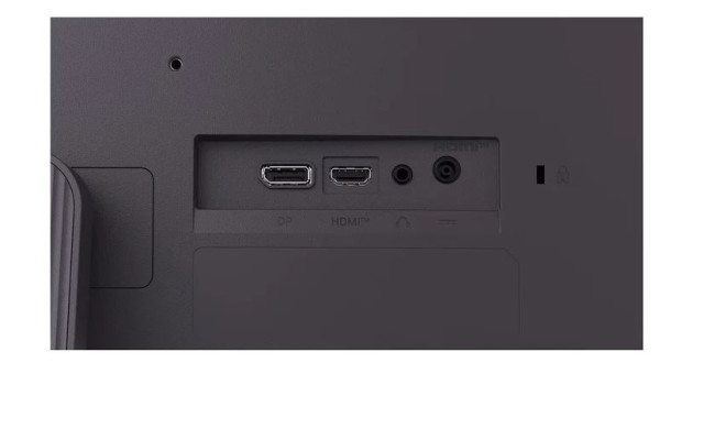 Игровой монитор LG UltraGear 24G411A-B - фото8