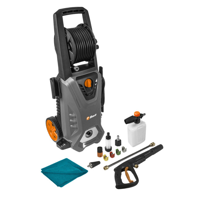 Мойка высокого давления BORT KEX-2700-R