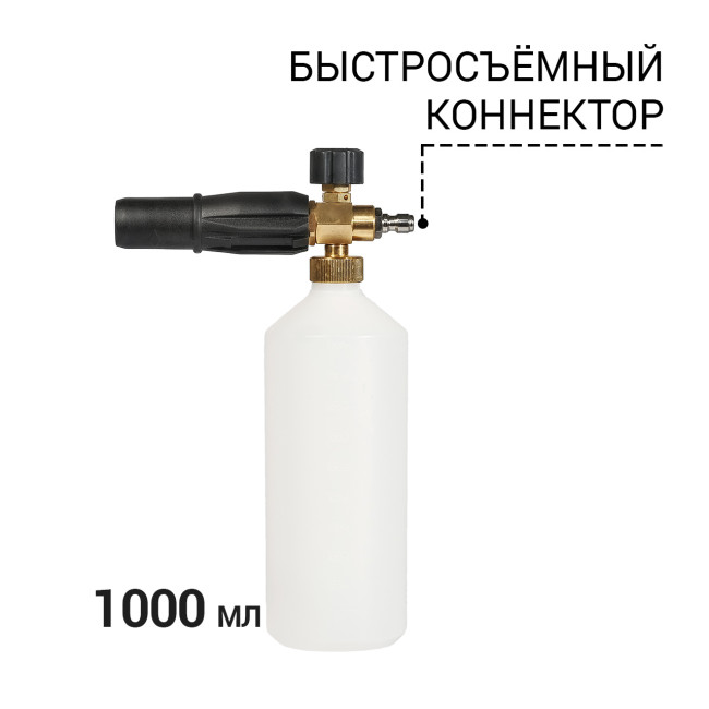Мойка высокого давления Bort KEX-3000 - фото9