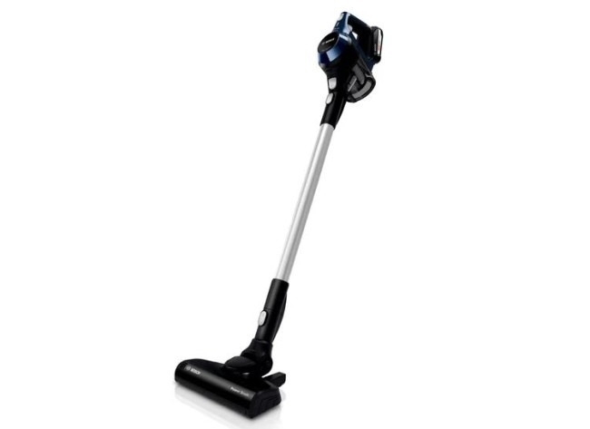 Пылесос Bosch BCS611P4A - фото2