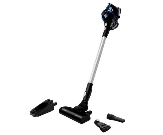 Пылесос Bosch BCS611P4A