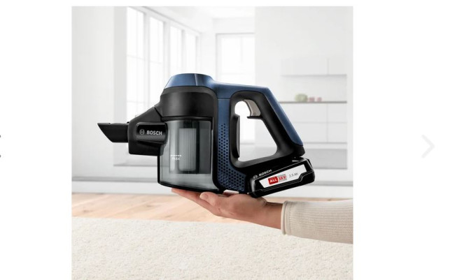 Пылесос Bosch BCS611P4A - фото4