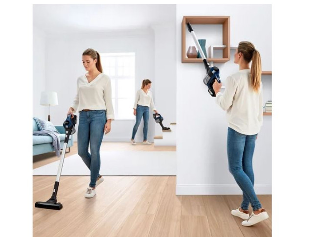 Пылесос Bosch BCS611P4A - фото5