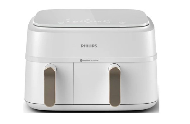 Аэрогриль (аэрофритюрница) Philips 3000 Series NA353/10