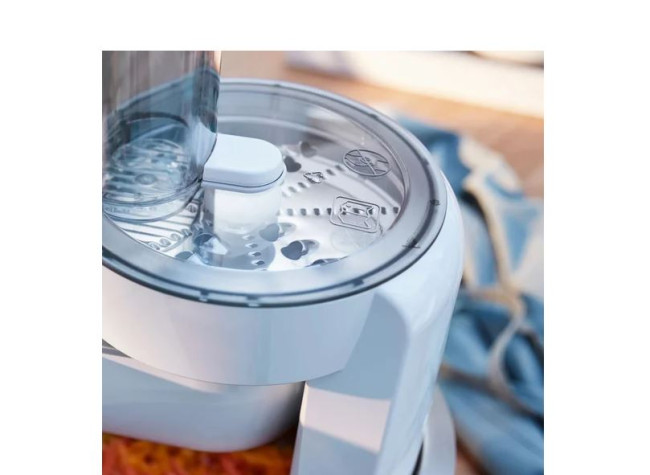 Кухонная машина Bosch MUMS2EW40 - фото3