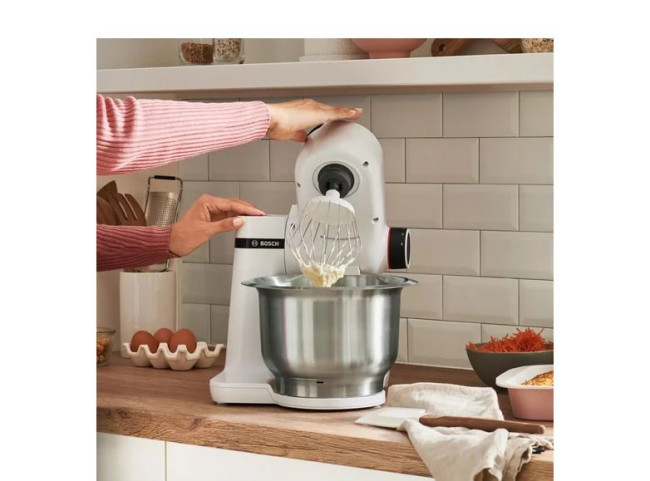 Кухонная машина Bosch MUMS2EW40 - фото4