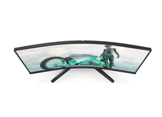 Игровой монитор Philips Evnia 34M2C3500L/01 - фото4