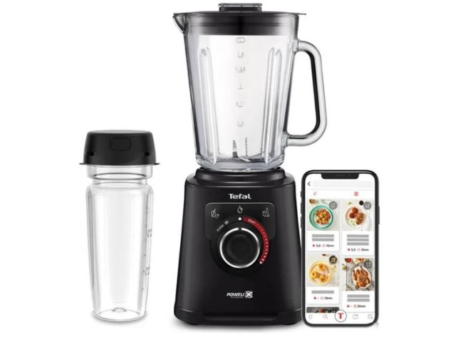 Стационарный блендер Tefal PerfectMix+ BL87G