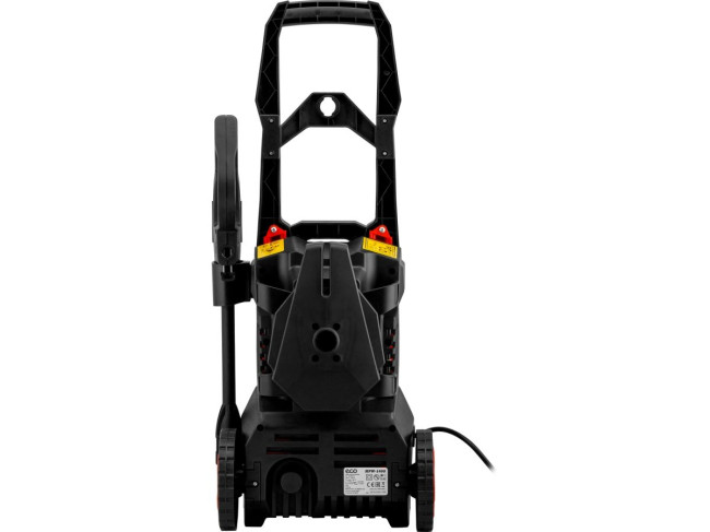 Мойка высокого давления ECO HPW-1400 - фото3