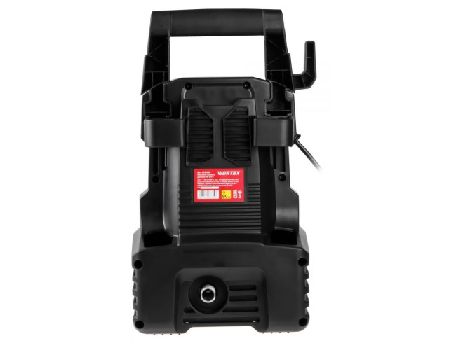Мойка высокого давления Wortex PW 1217-1 - фото3