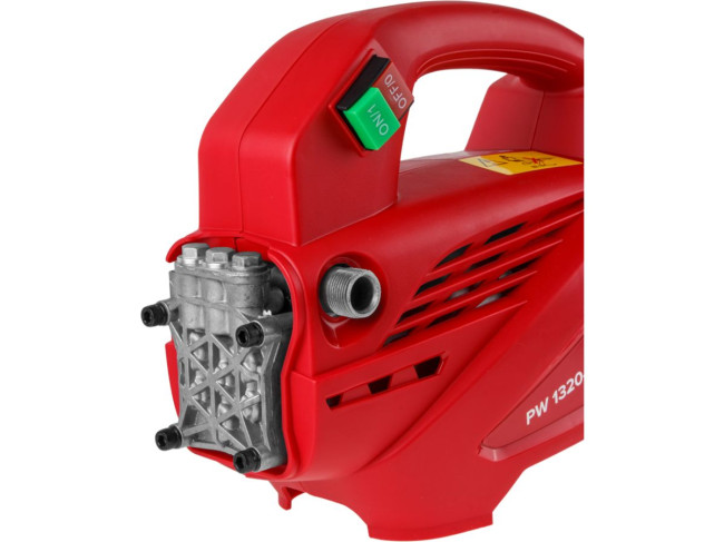 Мойка высокого давления Wortex PW 1320-1 2335114 - фото5