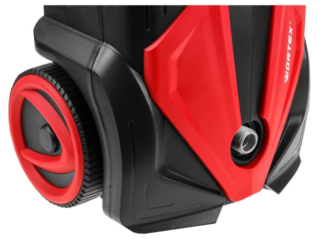 Мойка высокого давления Wortex PW 1620 - фото3