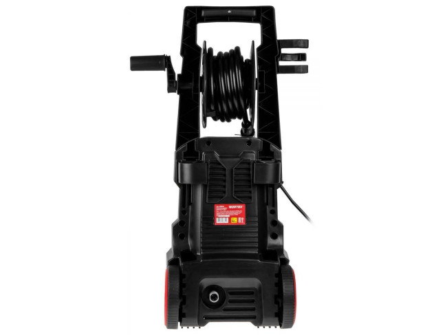 Мойка высокого давления Wortex PW 1523-1 - фото4