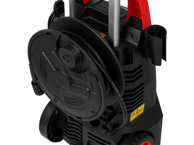 Мойка высокого давления Wortex PW 1620-1 - фото4