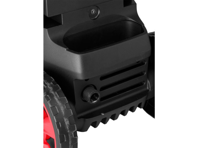 Мойка высокого давления Wortex PW 1620-2 - фото4