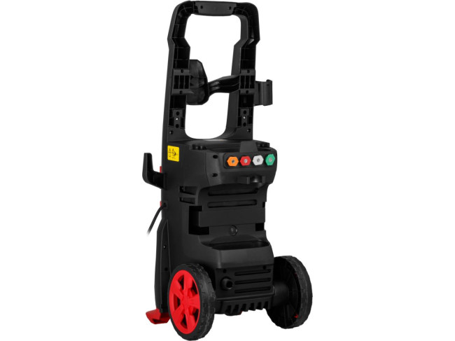 Мойка высокого давления Wortex PW 1620-2 - фото3