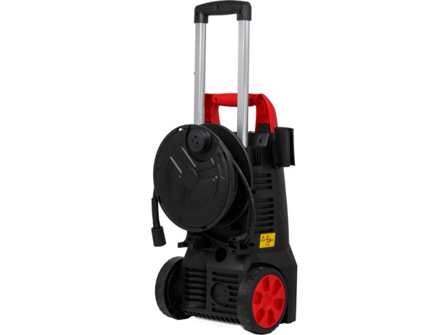 Мойка высокого давления Wortex PW 1620-1 - фото3