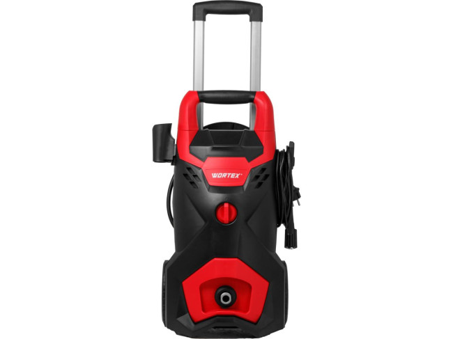 Мойка высокого давления Wortex PW 1620-1 - фото2