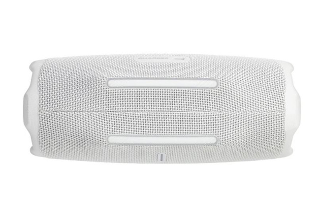 Беспроводная колонка JBL Charge 6 (белый) - фото5
