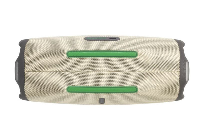 Беспроводная колонка JBL Charge 6 (песочный) - фото6