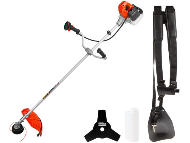 Триммер Startul Garden SG1025