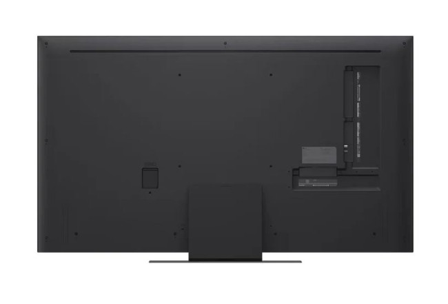 Телевизор LG QNED evo AI QNED86 55QNED86A6A - фото5