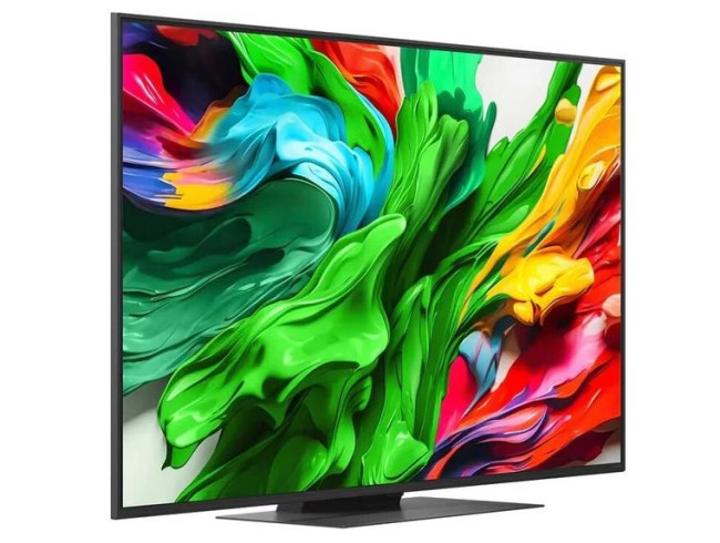 Телевизор LG QNED evo AI QNED86 55QNED86A6A - фото2