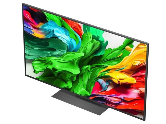 Телевизор LG QNED evo AI QNED86 55QNED86A6A - фото3