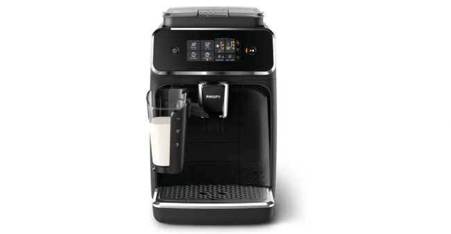 Кофемашина Philips EP2231/40