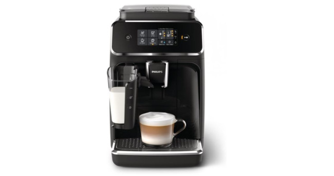 Кофемашина Philips EP2231/40 - фото4