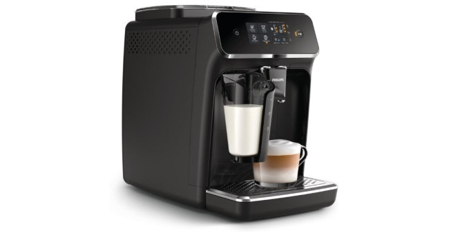 Кофемашина Philips EP2231/40 - фото3