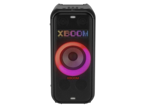Патибокс LG XBOOM XL7T