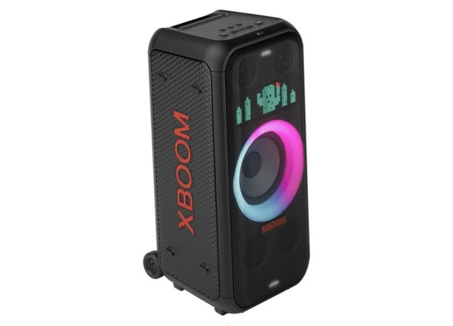 Патибокс LG XBOOM XL7T - фото3