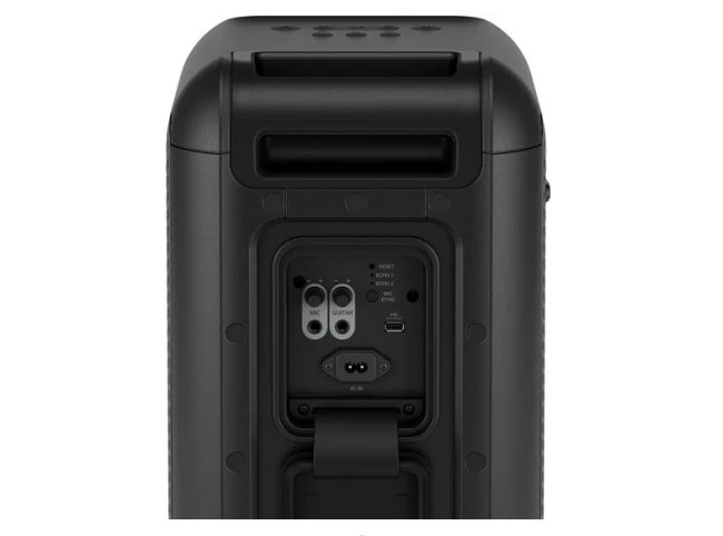Патибокс LG XBOOM XL7T - фото6