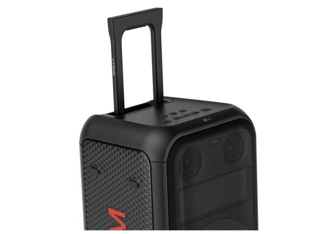 Патибокс LG XBOOM XL7T - фото5