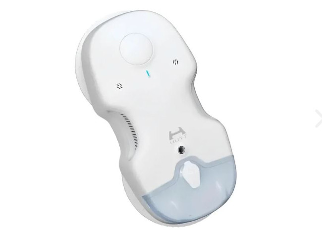 Робот для мытья окон Hutt C65 - фото3