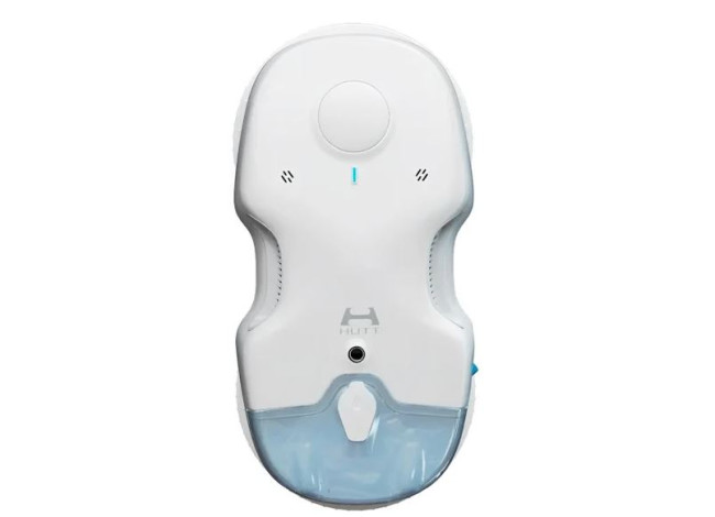 Робот для мытья окон Hutt C65