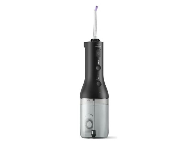 Ирригатор Philips Sonicare Cordless Power Flosser 3000 HX3826/33 - фото3