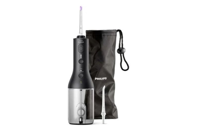 Ирригатор Philips Sonicare Cordless Power Flosser 3000 HX3826/33