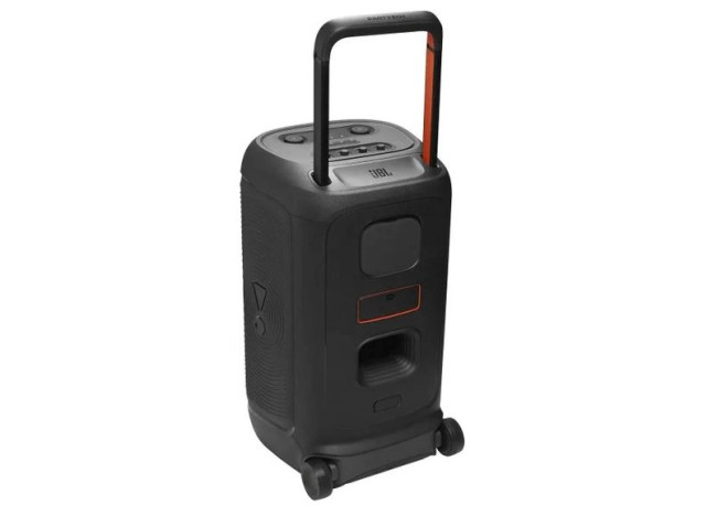 Патибокс JBL PartyBox 520 - фото3