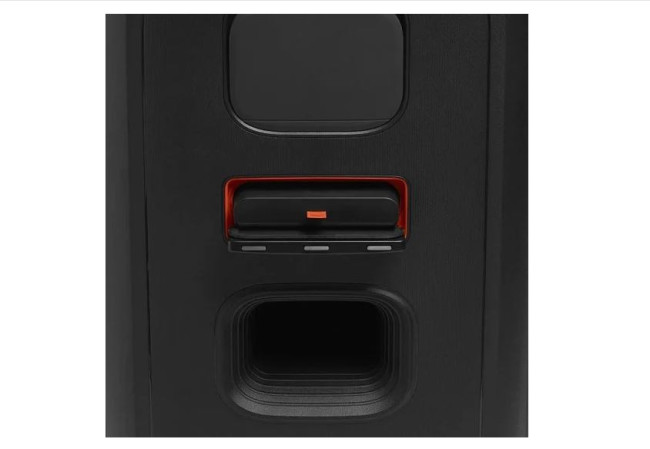 Патибокс JBL PartyBox 520 - фото5