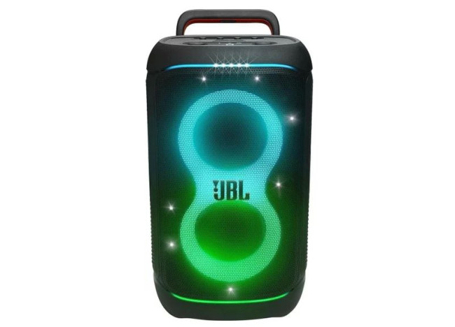 Патибокс JBL PartyBox 520 - фото2